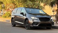 كرايسلر باسيفيكا